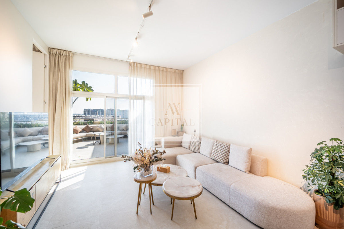 VOT | Upgraded | Fully Furnished | Spacious