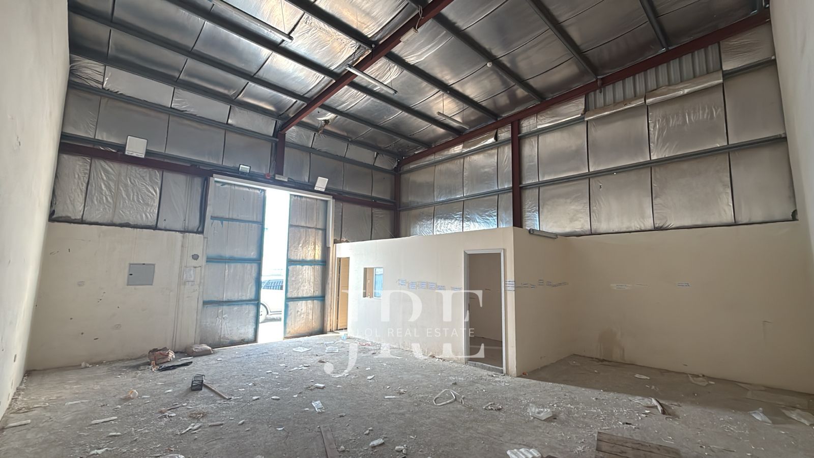 Warehouse for Rent in Sharjah