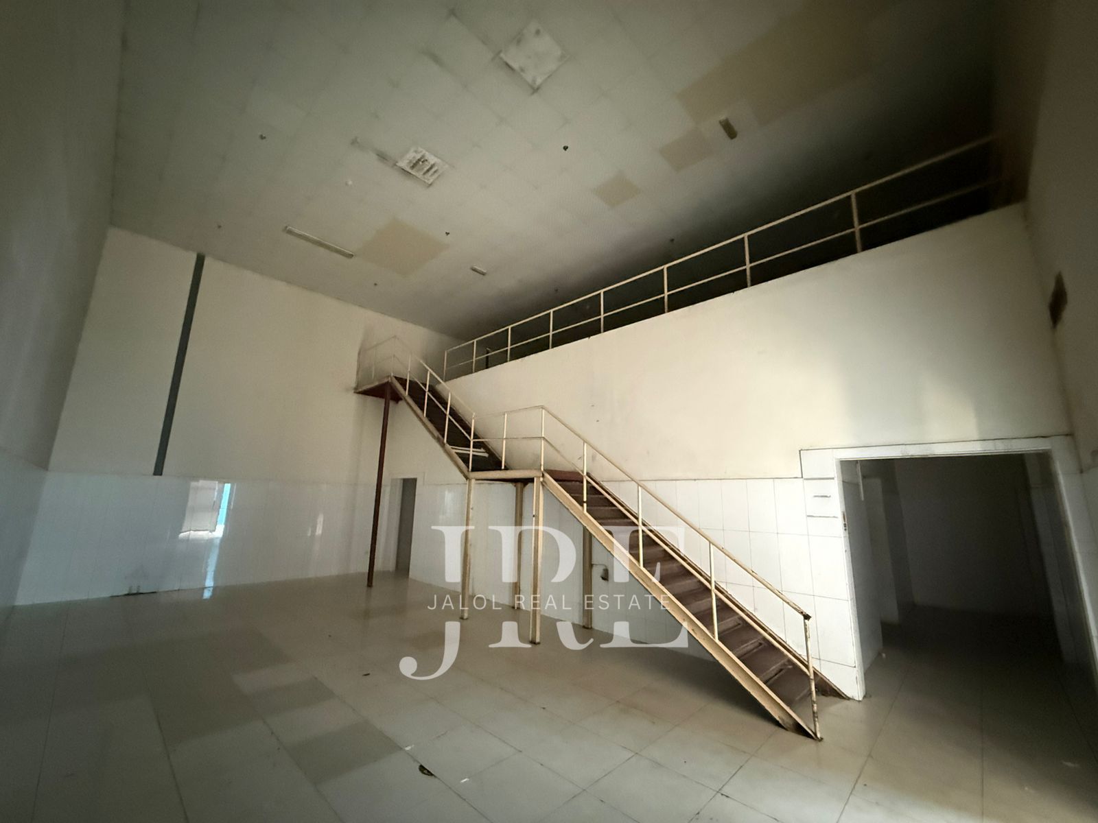 Warehouse for Rent | Sharjah