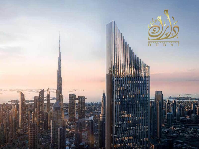 30% post handover| fully furnished| world class amenites