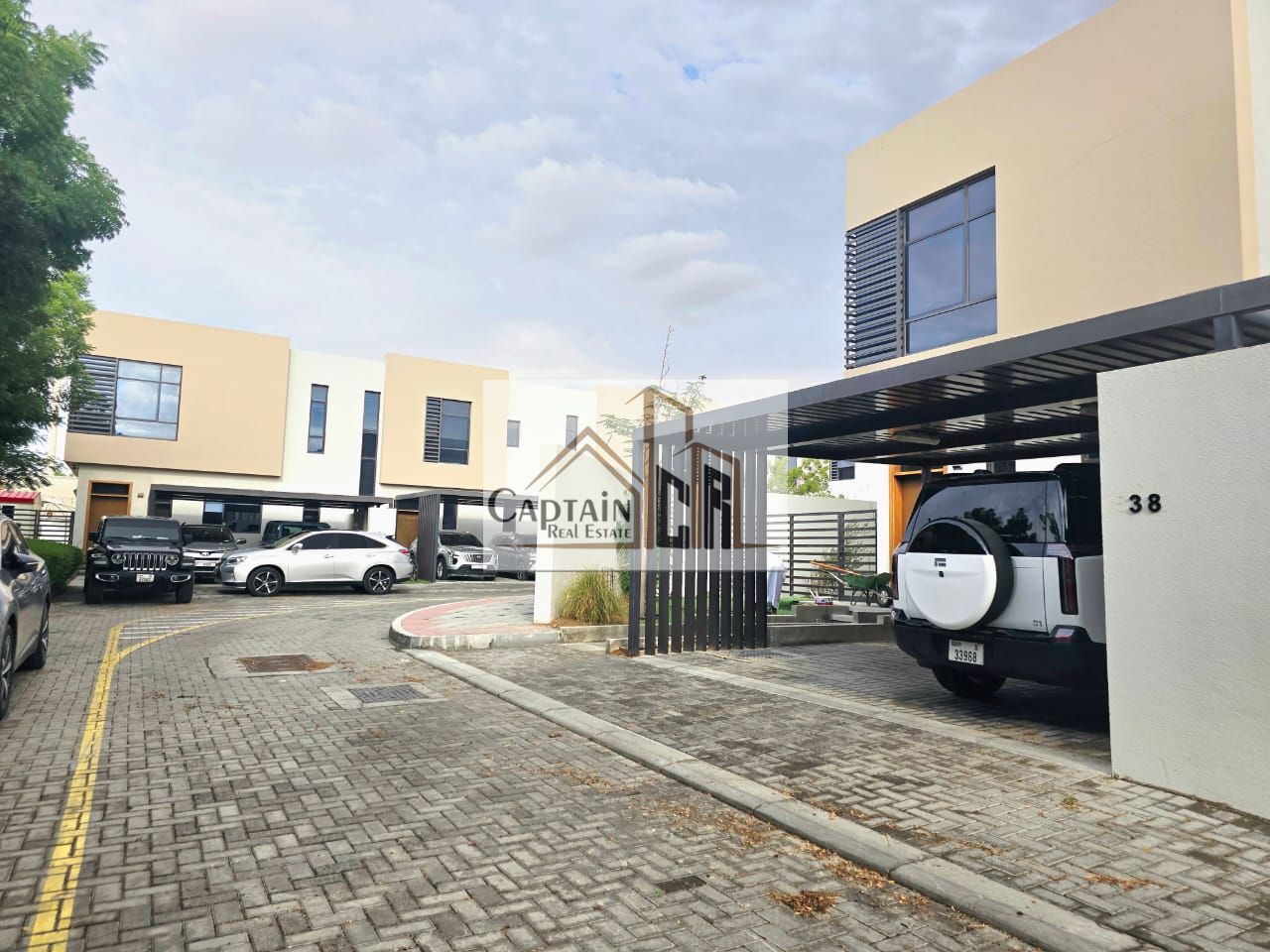 Luxury 3BHK Villa for Rent in Nasma Residence – Spacious Layout & Prime Location