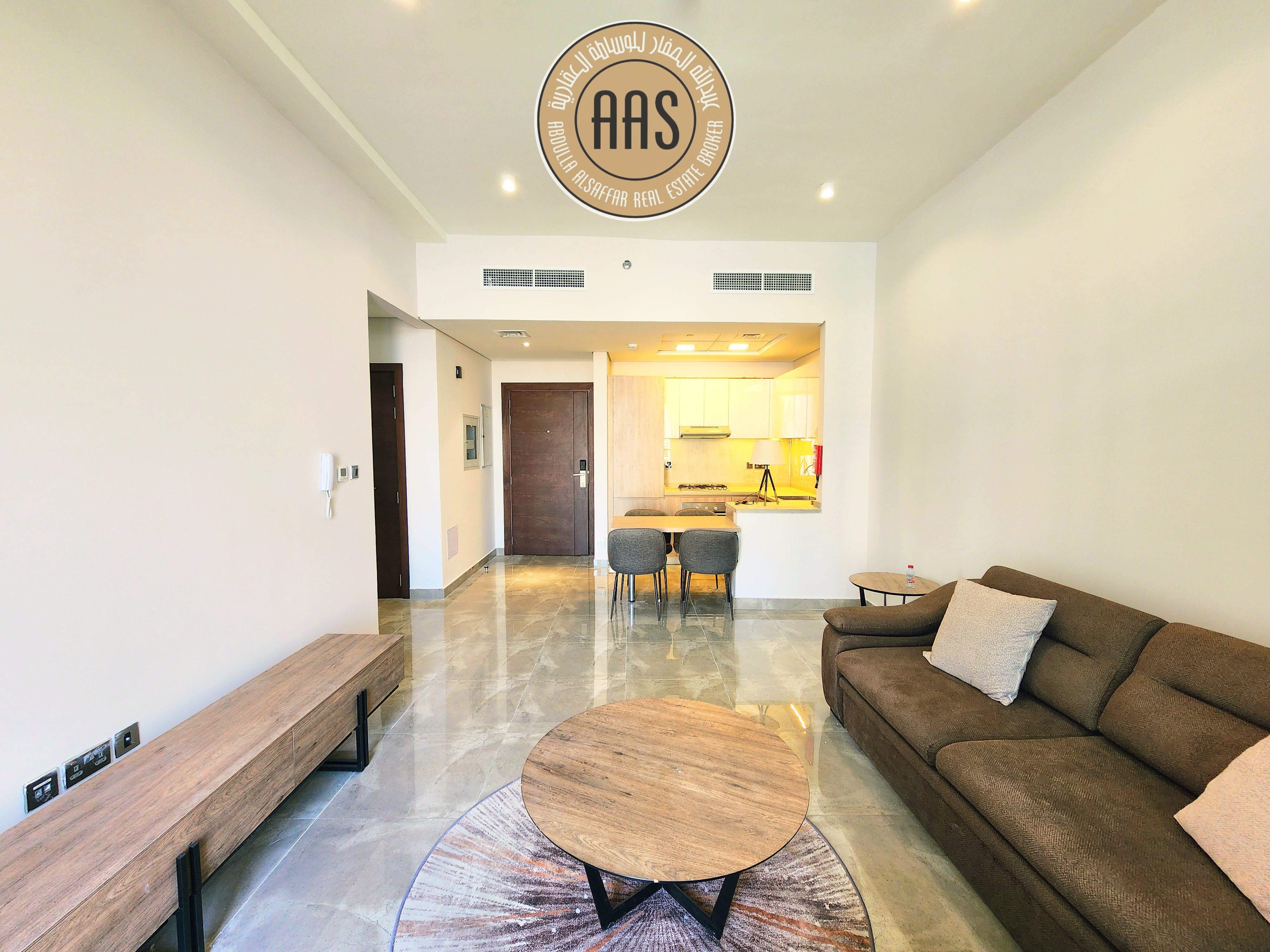 BRAND NEW FULLY FURNISHED 2BR FOR SALE | READY TO MOVE | HighROI |