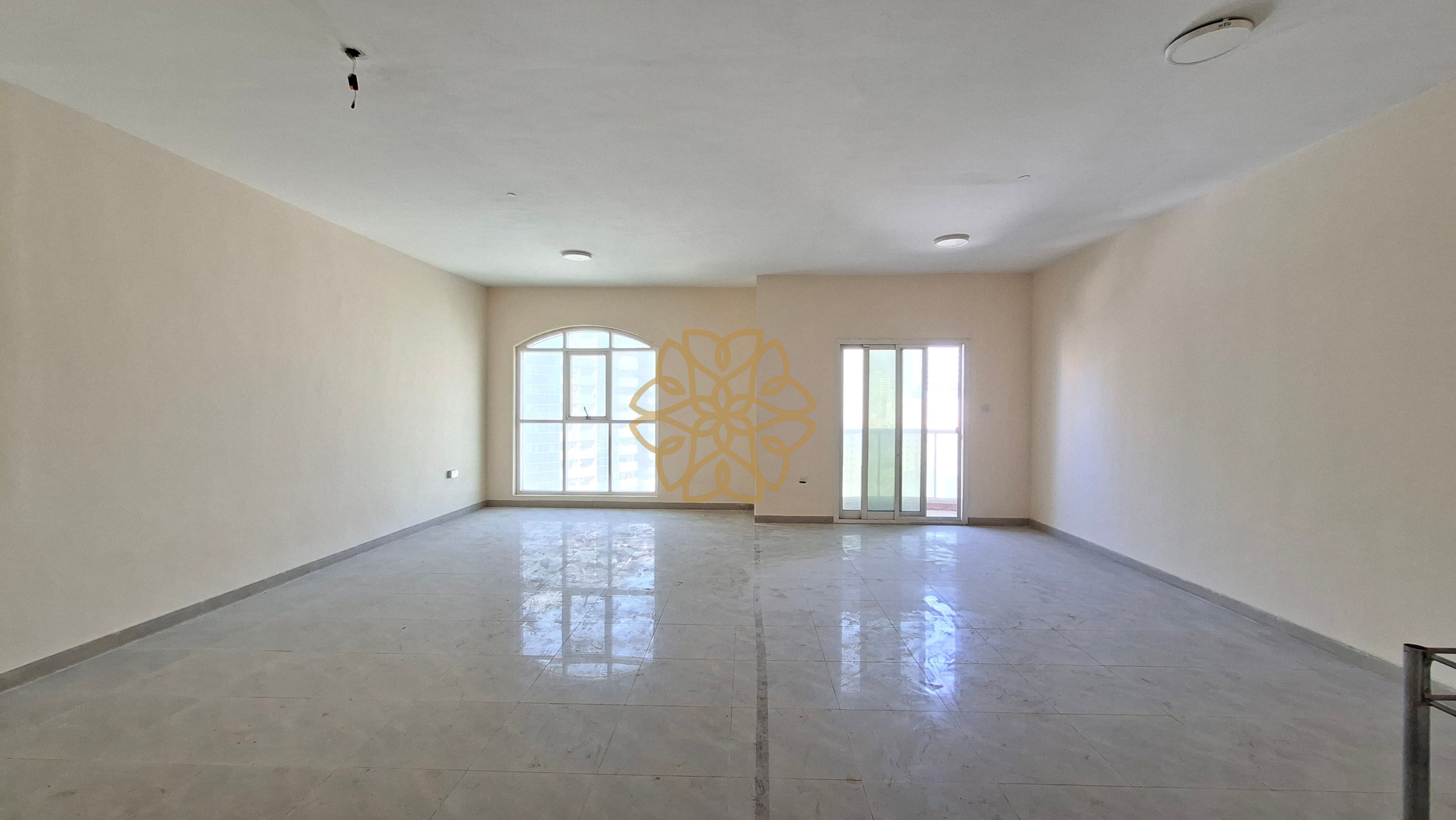 3BR/ Big Size/ 2Master room/ Maid room