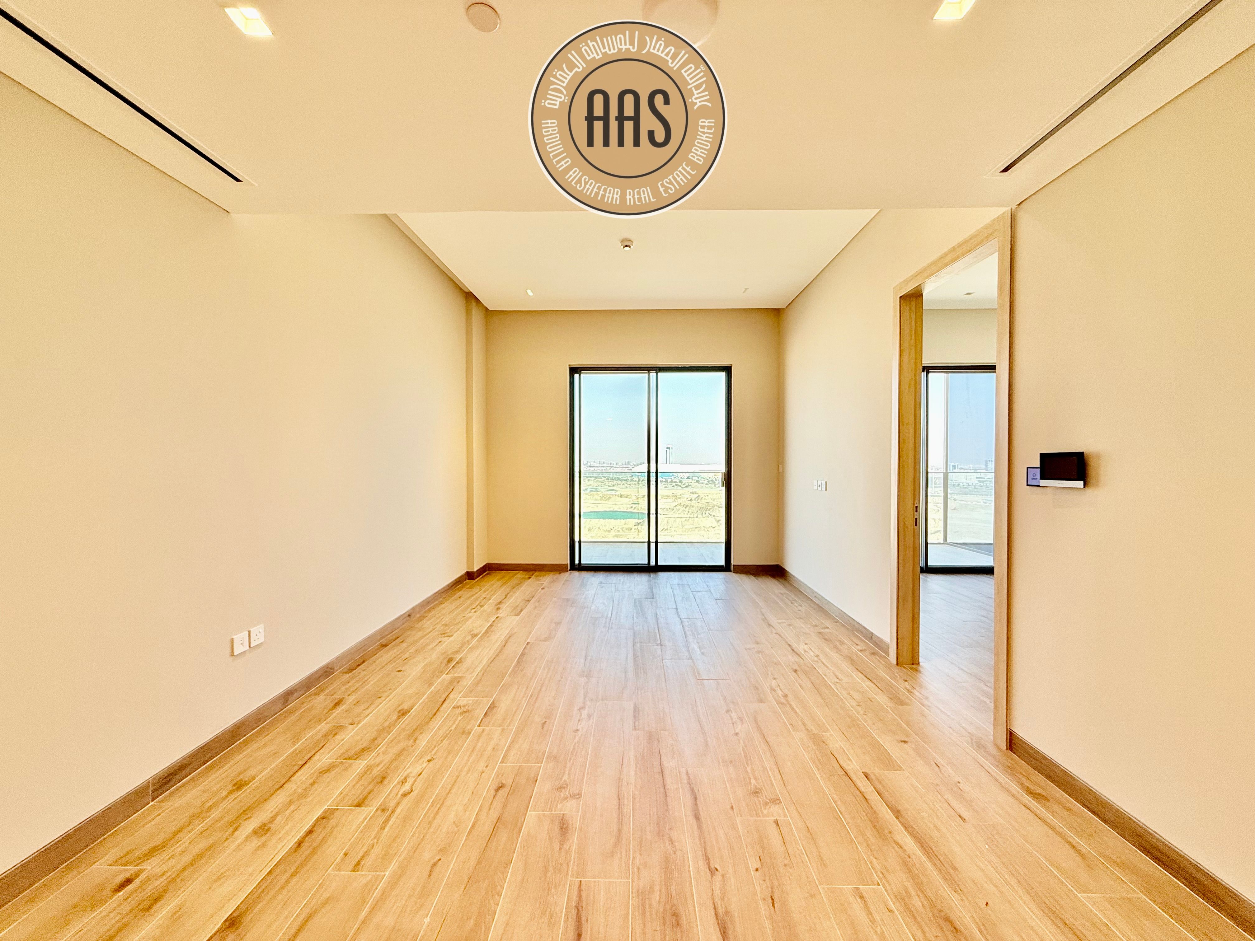 Modern Design•Brand New•Luxury Living•Big Size•Luxurious 1Bhk Available