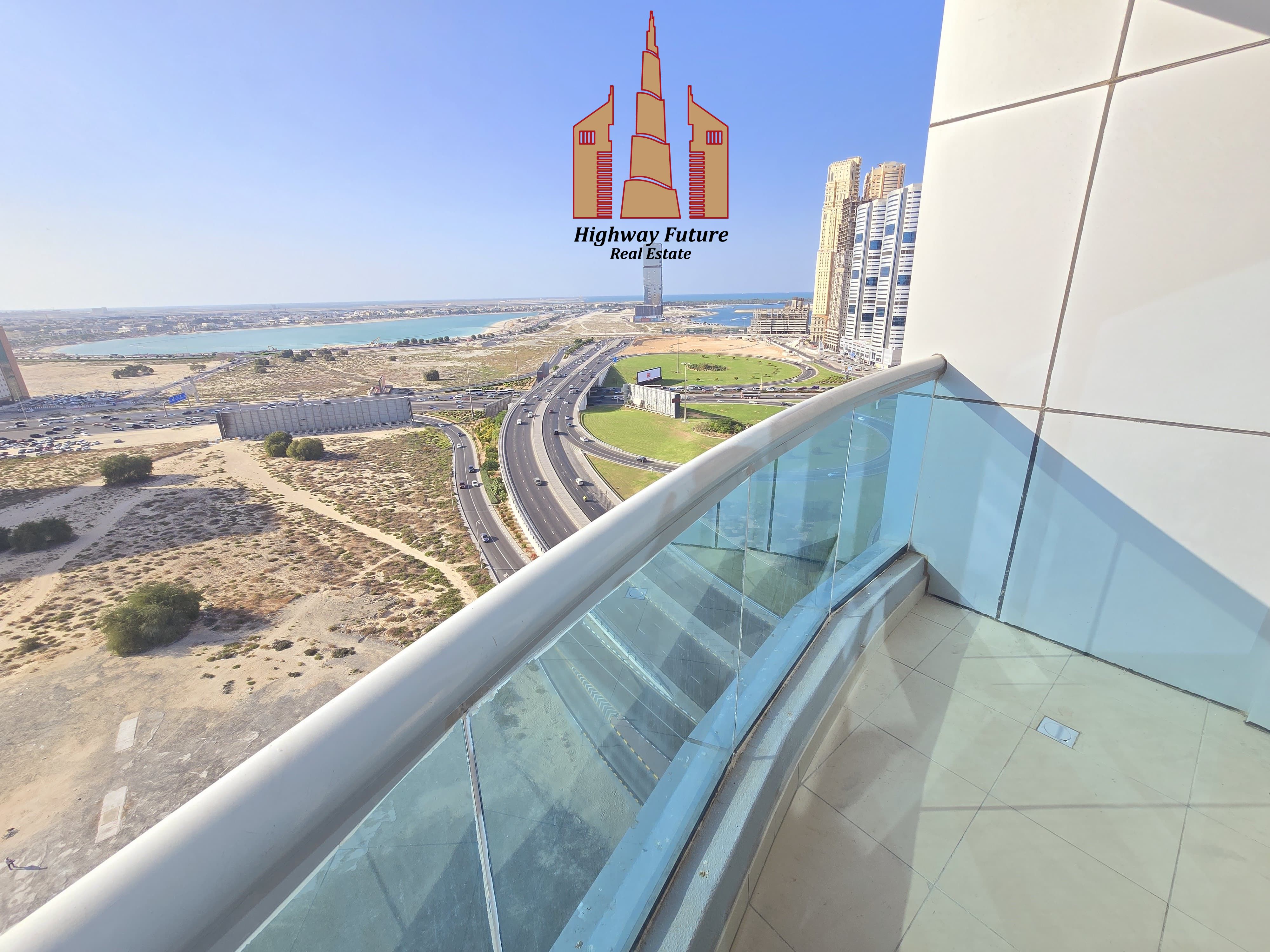 Spacious 2-BR | Bright Unit | Prime Location |