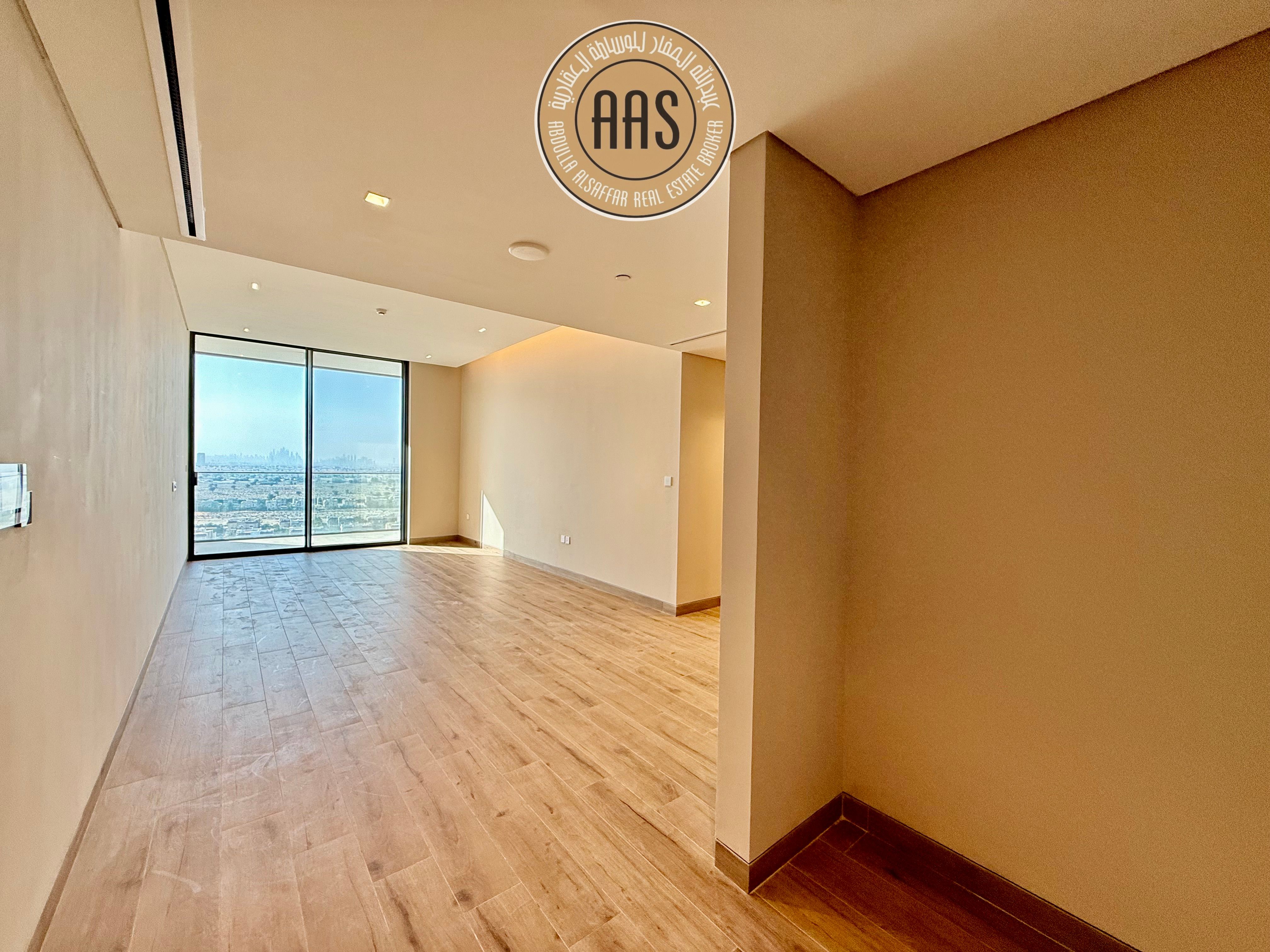 Top Class Finishing•Brand New•Luxurious & Spacious 2bhk With Laundry Room