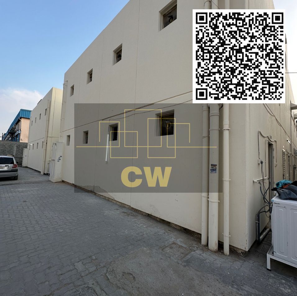 BrAnd new 53 Rooms of labour camp available for. rent | Labour accommodation | staff living | prime location