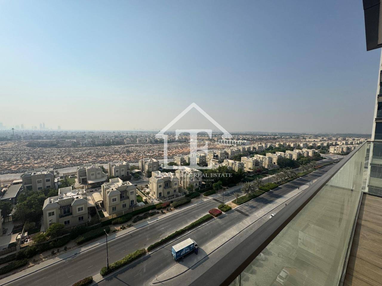 3 Bedroom | Brand New | Community Villa View