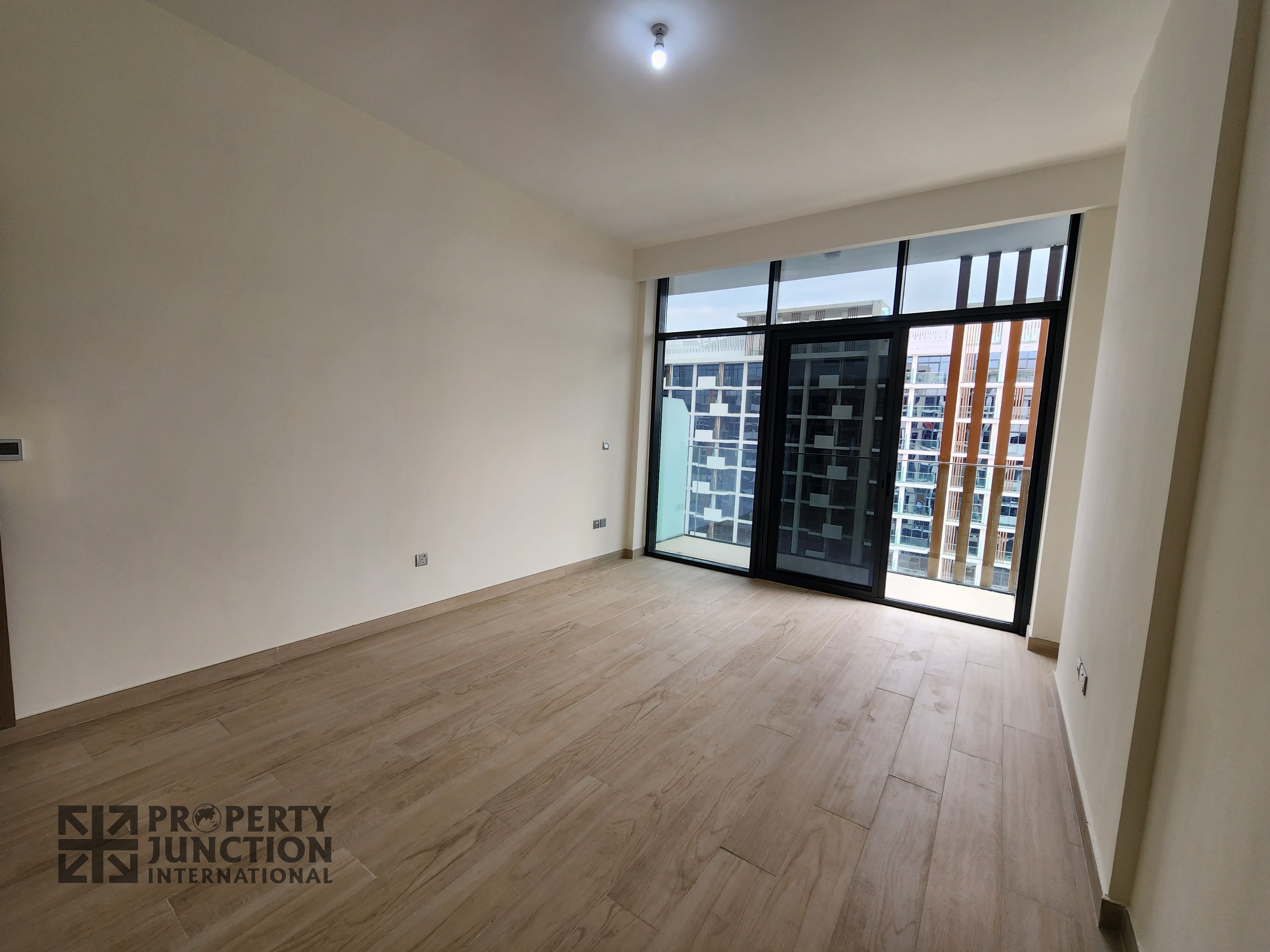 Biggest Layout | Lagoon & Boulevard View | Top Floor