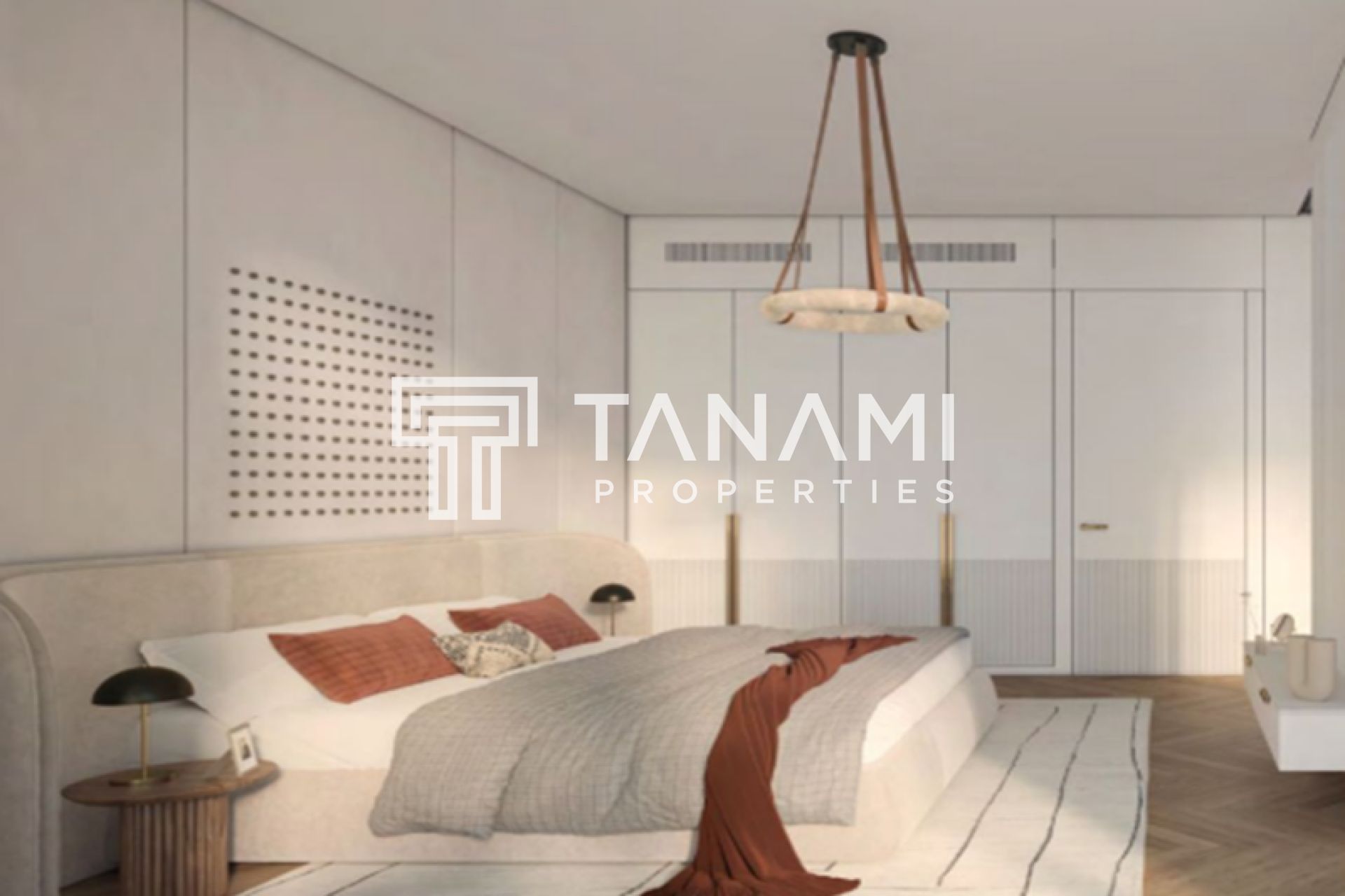Smart Home | Quality Finishing | Prime Location