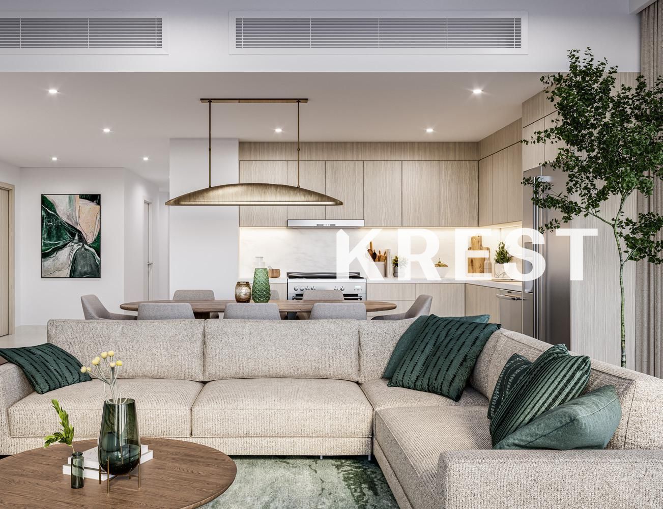 Genuine Resale | Luxury Living |Race Course View