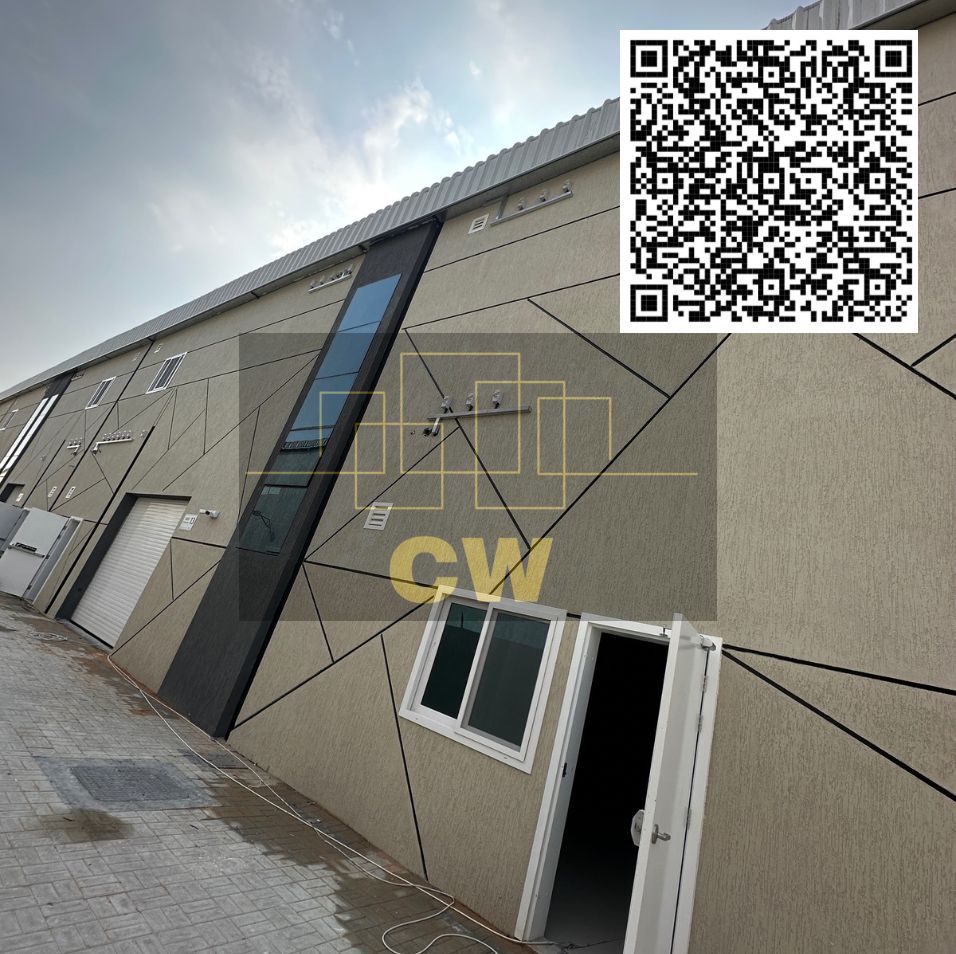 BRAND NEW WARE HOUSE AVAILABLE FOR RENT | HIGH VOLTAGE OF ELECTRICITY | BEST FOR COMMERCIAL USAGE | PRIME LOCATION