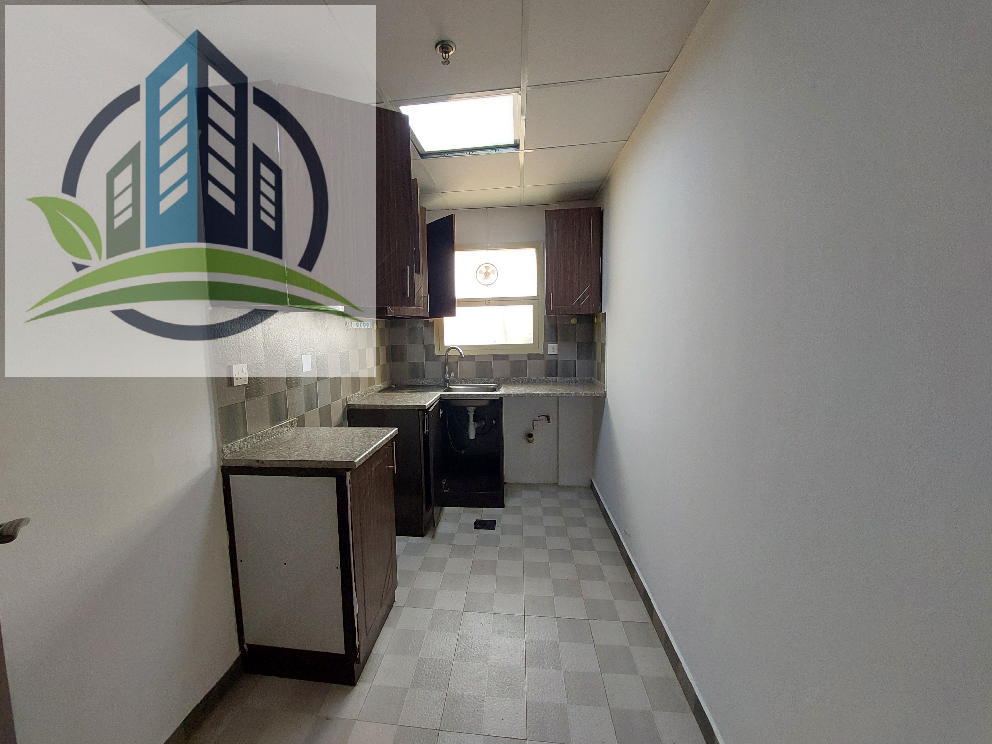 1BHK Flat -Rent 46K -2 Bath -AL Nahda 2 Dubai Close to Nesto