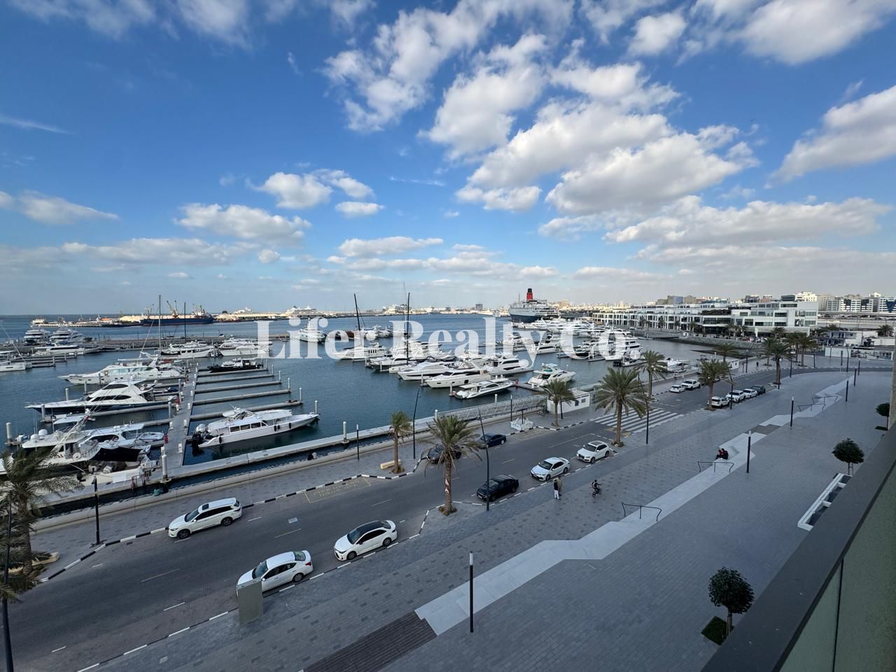 CHILLER FREE I TWO MONTHS GRACE PRIODS I SEA VIEW