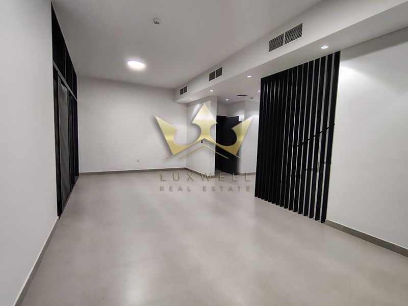 Brand New | Corner Unit | Ready To Move | Gated Community