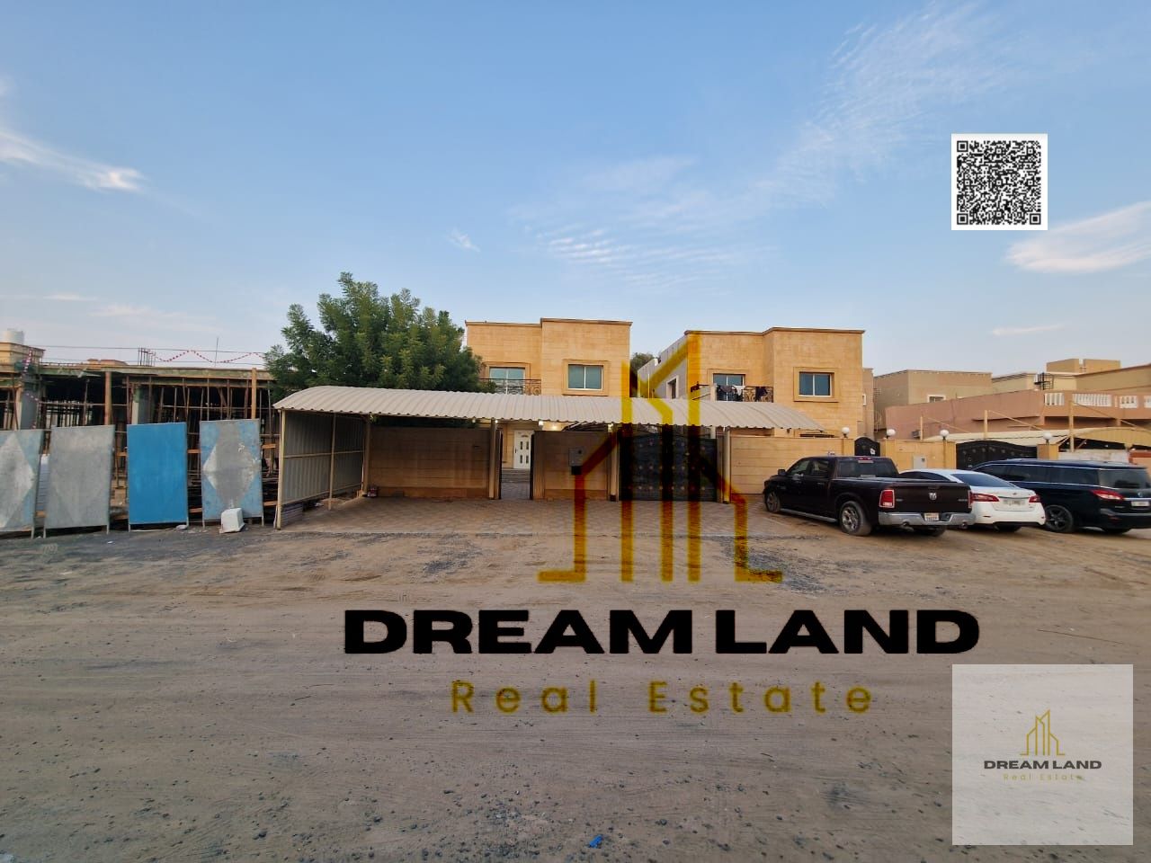 Including wayer, elc and AC, Now for sale, Amazing Town house consists of 6 master bedrooms with built in wardrobes in upscale area in Al Mowihat