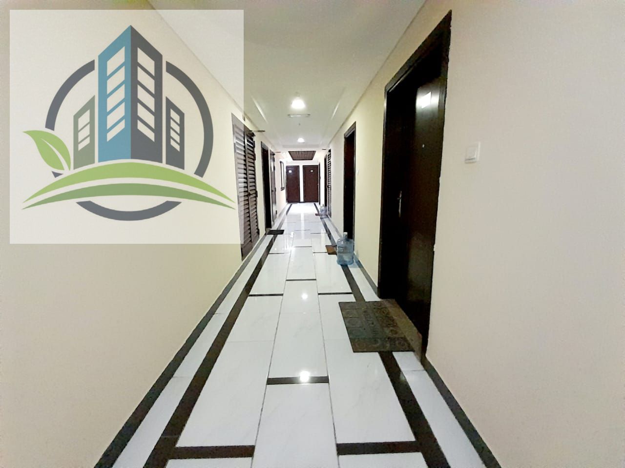 2BHK Apartment Rent 68K -Close to pond Park