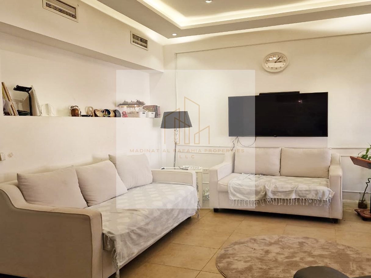 Upgraded | Close To Mosque | Prime Location