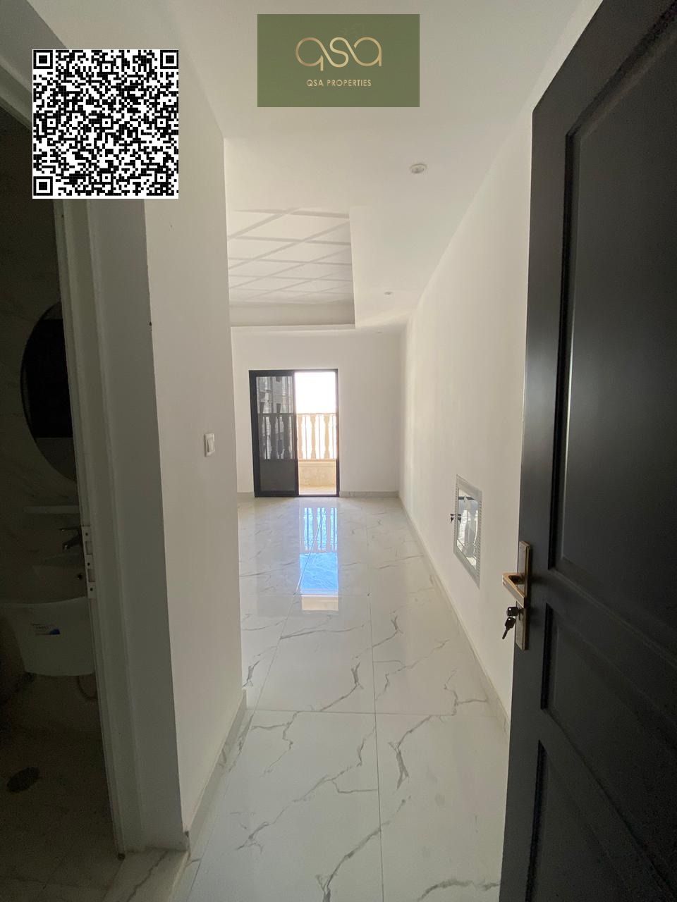 BRAND NEW 2BHK AVILABLE FOR RENT AL ALIA AJMAN