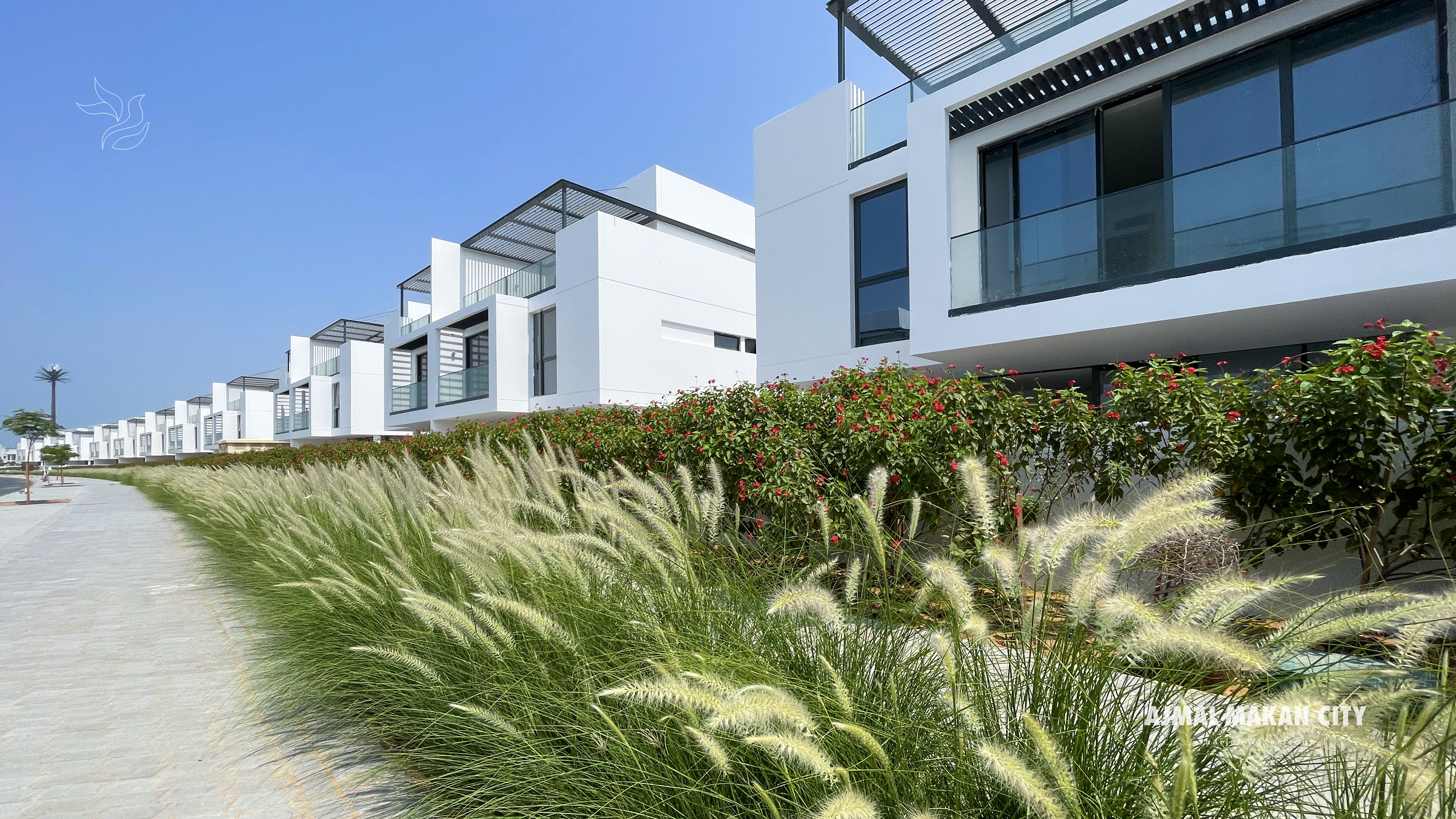 Private Beach Access - Full Sea View - Fully Furnished - Direct on the Beach