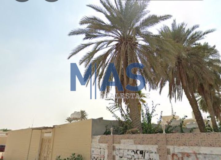 Al Ghubaiba, Halwan District, Emirate of Sharjah