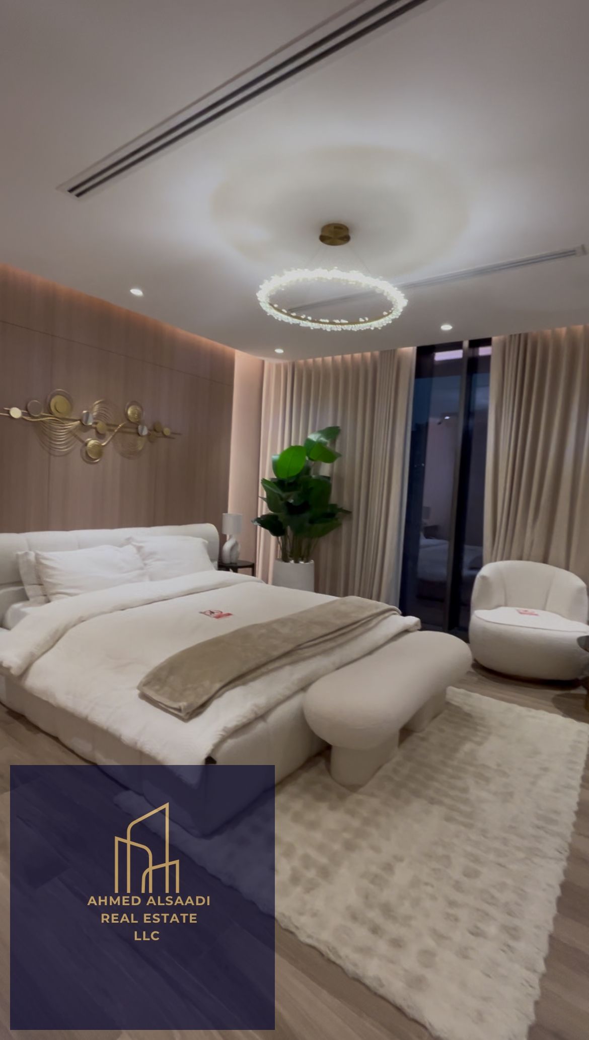 One bedroom apartment monthly