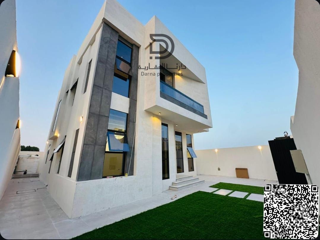 Luxury 5BR + Maid Villa | 3,000 Sqft | Registration Included | Prime Al Zahya
