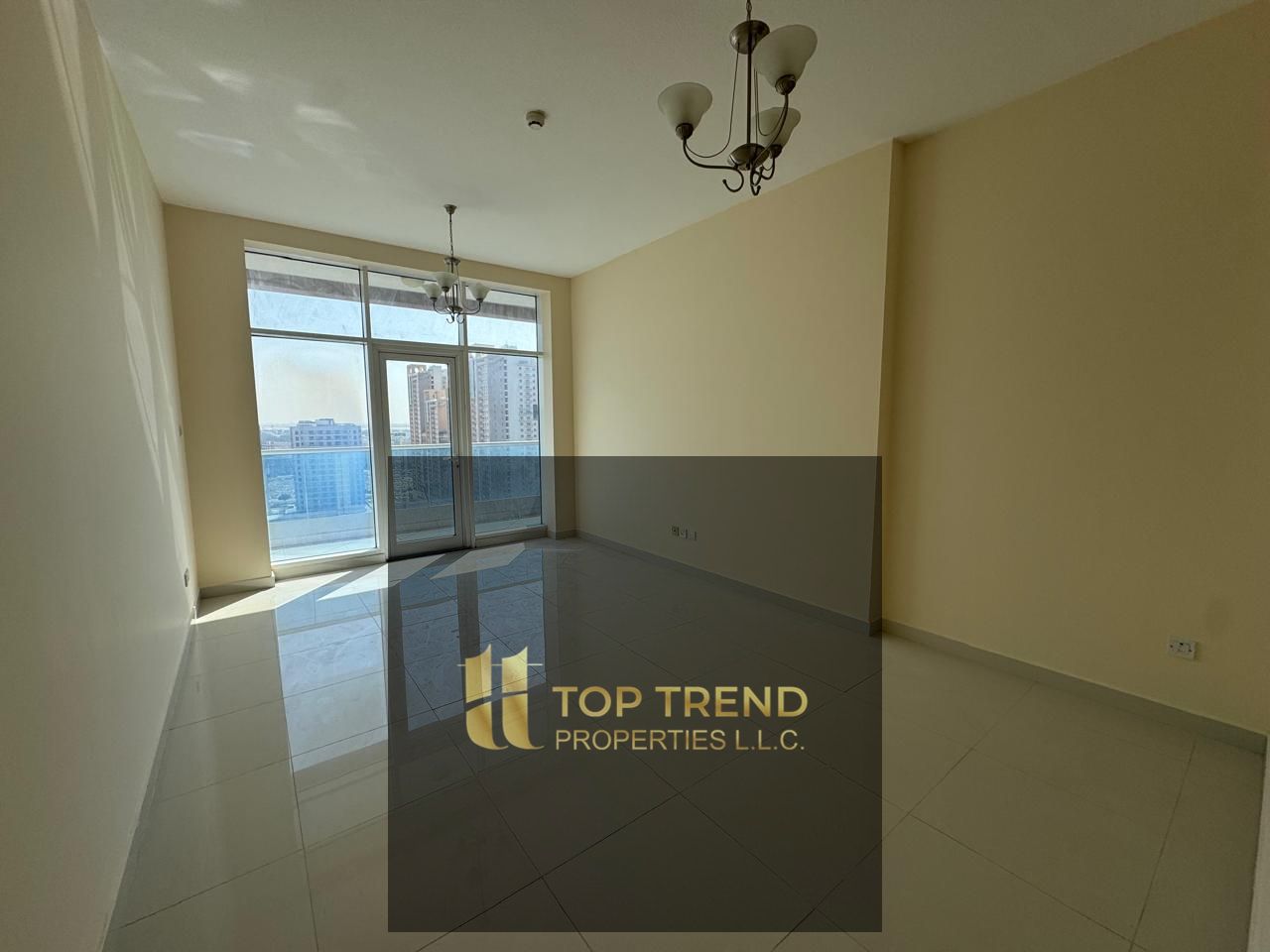 Geniune Property II Fully Furnished Elegance one Bedroom II Prime Location