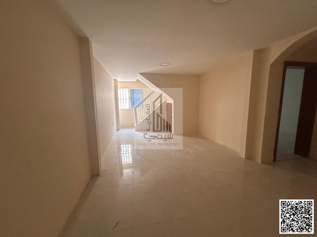 Luxury Duplex Apartment for Rent in a Prime Location Affordable Rent and an Unmissable Opportunity Consisting of: 3 Bedrooms Living Room Bathroom