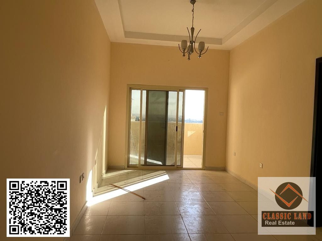 1 BHK FOR RENT IN LILIES TOWER