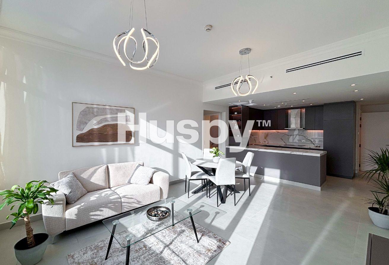 Vacant | Furnished | Renovated