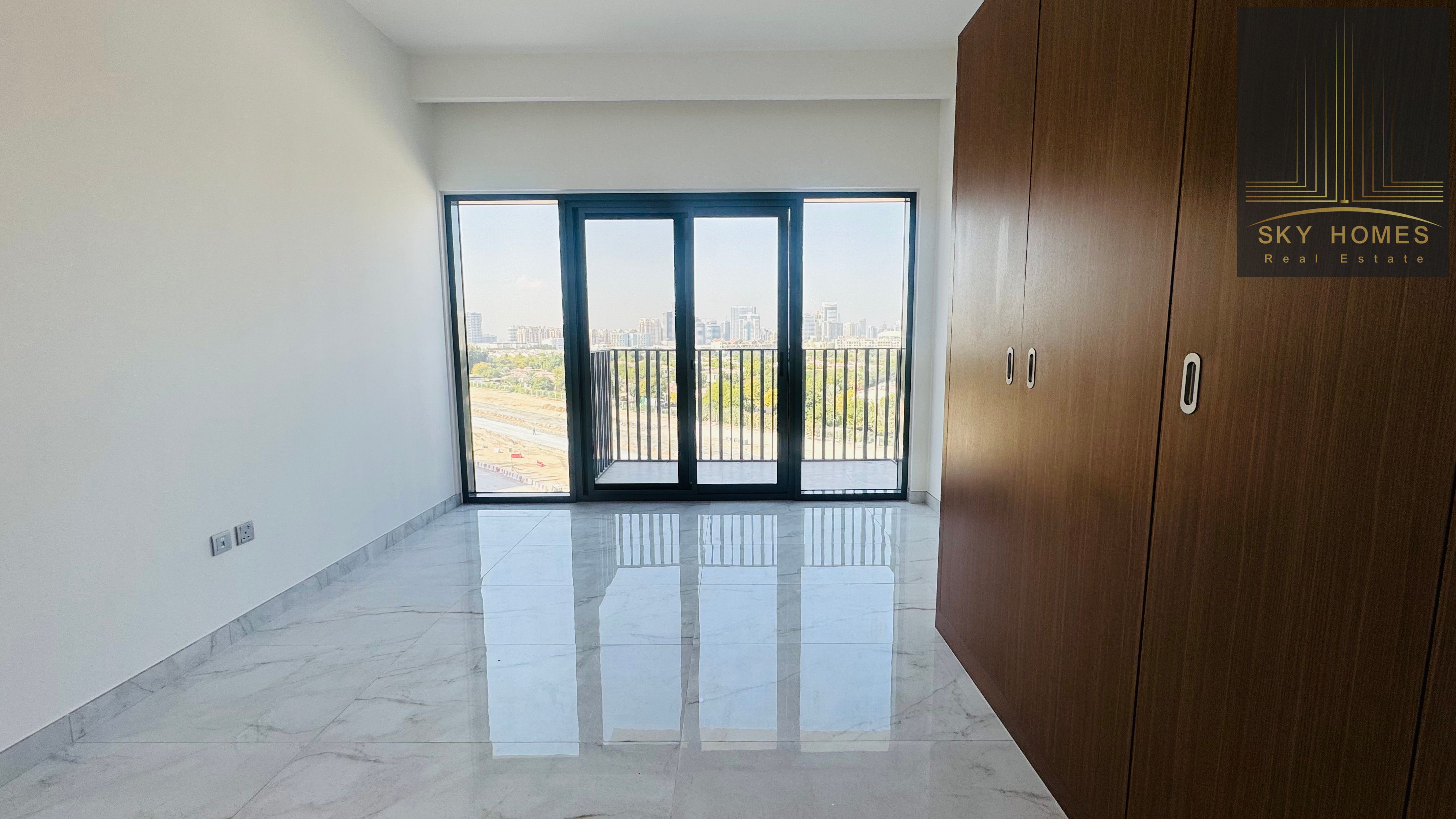 Brand new spacious Studio available Just in 45k With All Amenities…