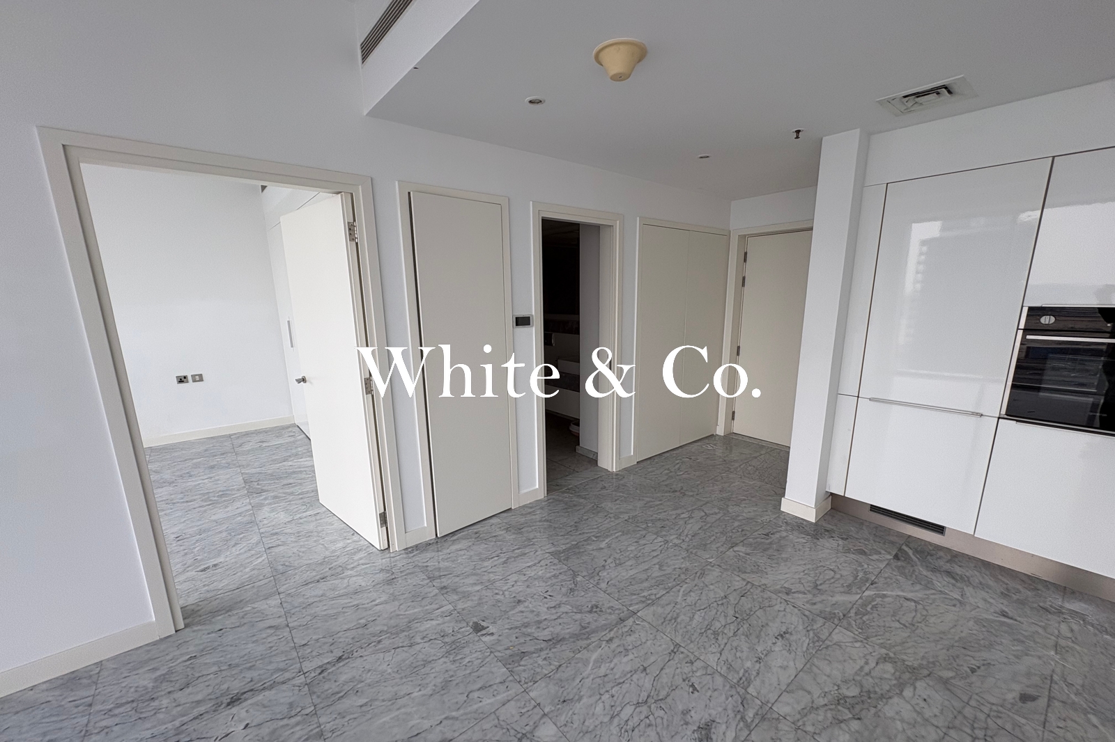 Full Canal View | Vacant | Best location