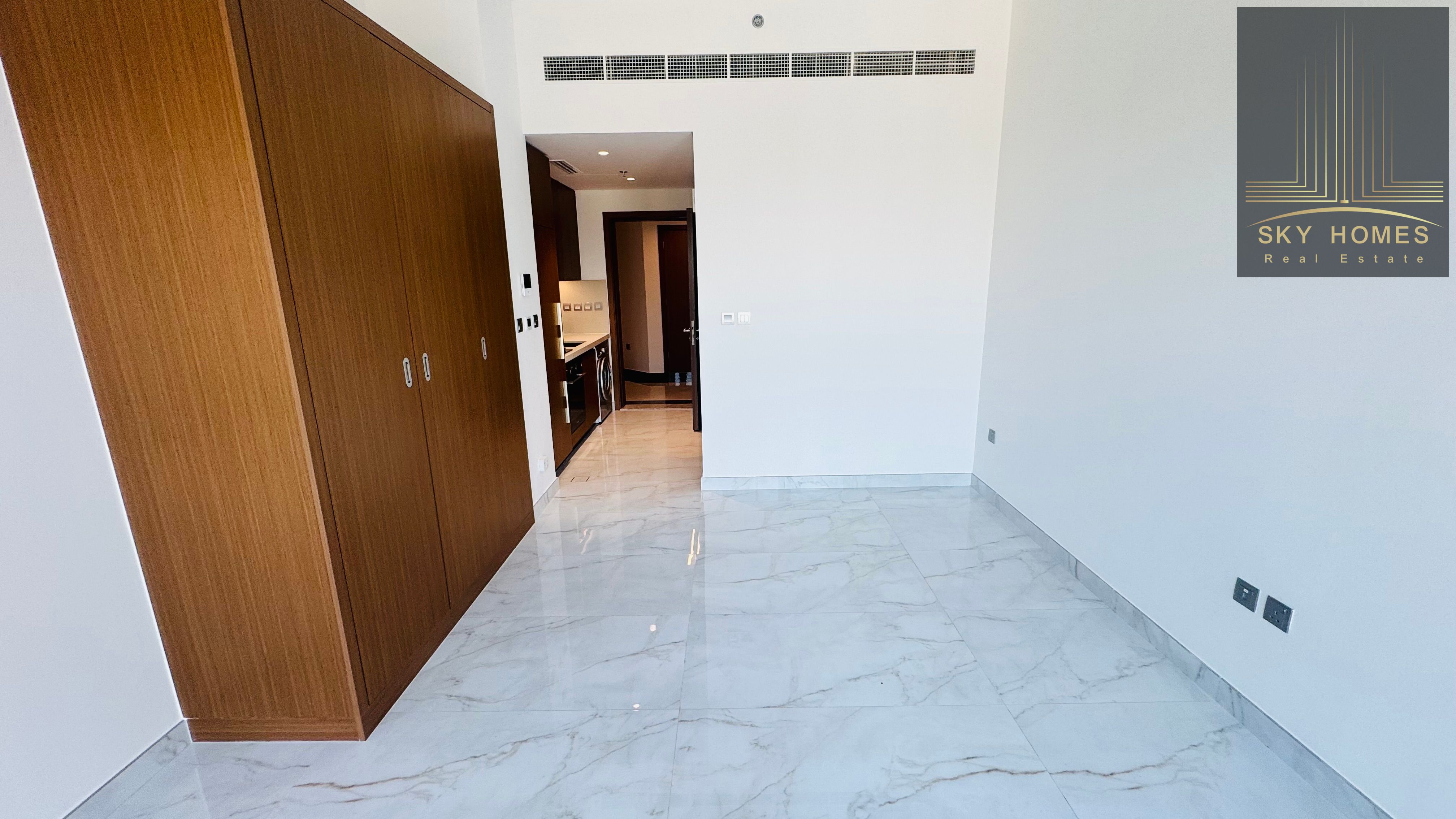 Spacious Brand New Studio Available Just in 48k With All Amenities. .