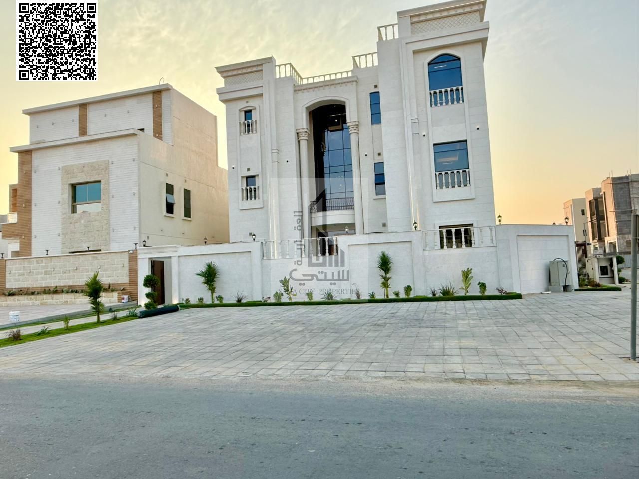 Distinctive villa directly from the owner, including registration fees