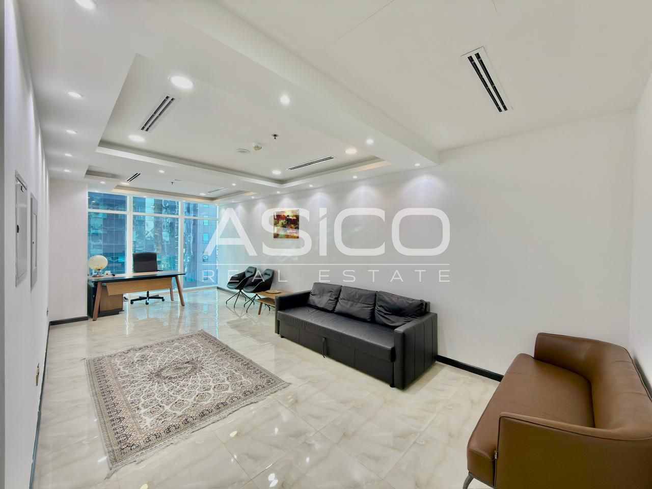 Private Office | Mid Floor | Near to Metro