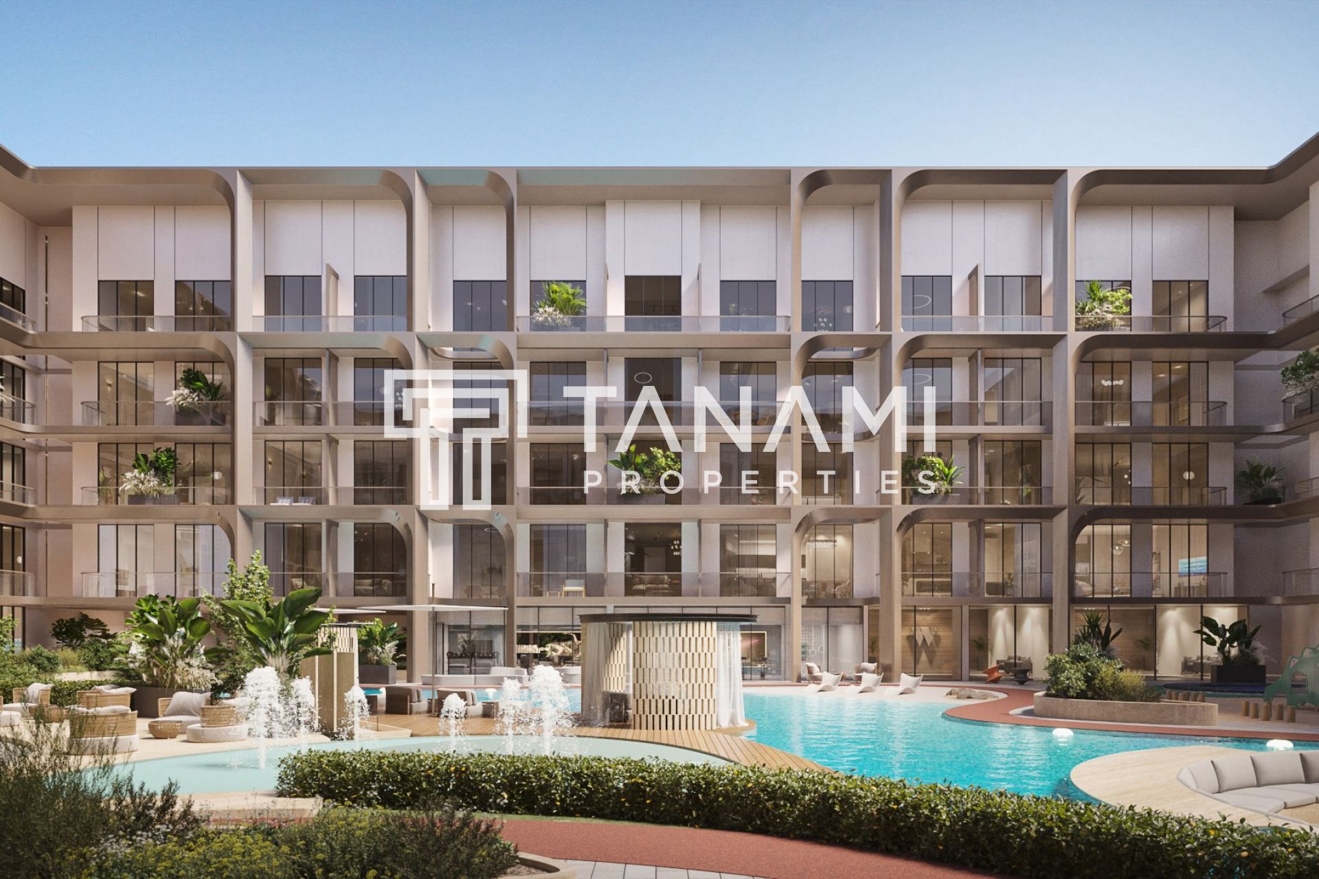 Multiple Options | Smart Home | Luxury 1 BHK