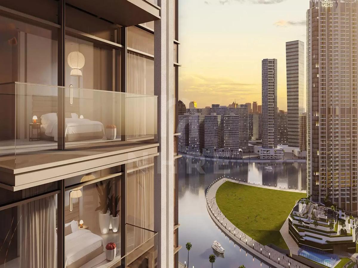 Only For Buyers | 1 Bed-Luxury Living | City View