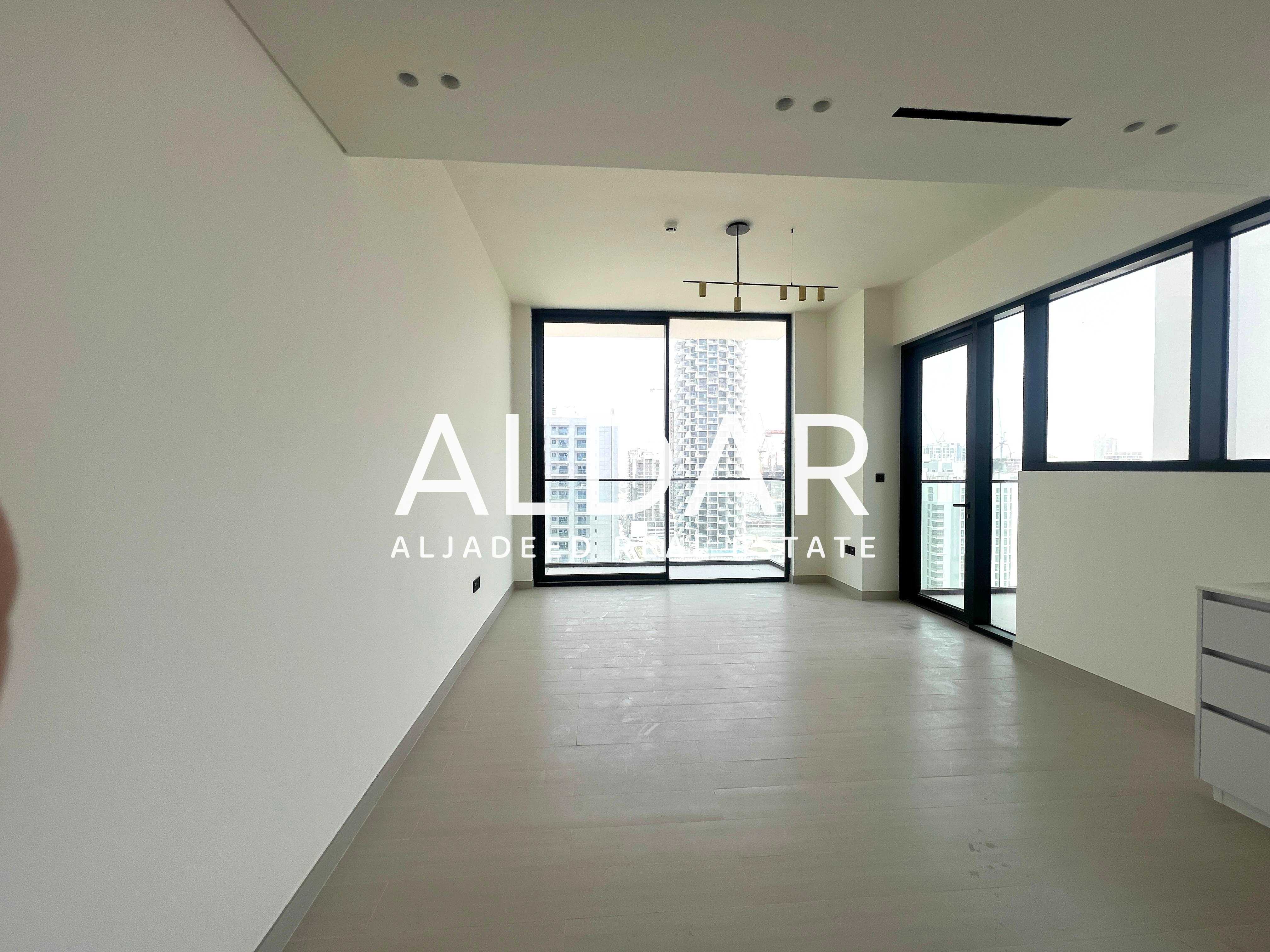 Private Pool | High Floor | With Appliances