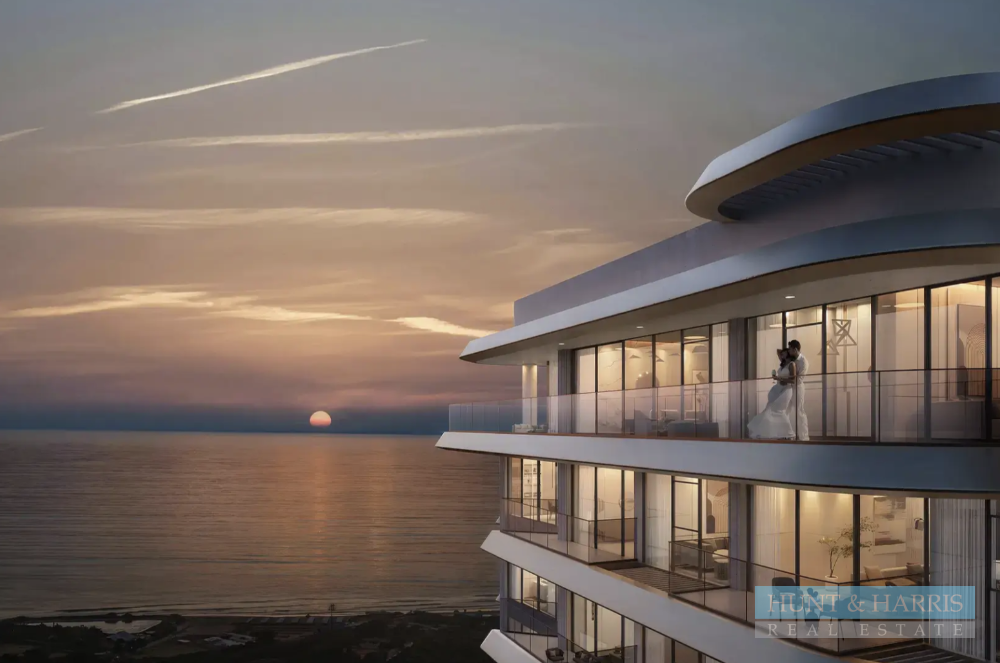 Corner One Bedroom Apartment for Sale, Solera Downtown, Mina Al Arab