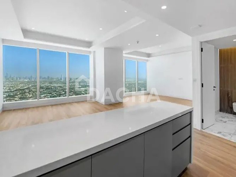 RARE DUPLEX | Jumeirah Island View |Biggest Layout