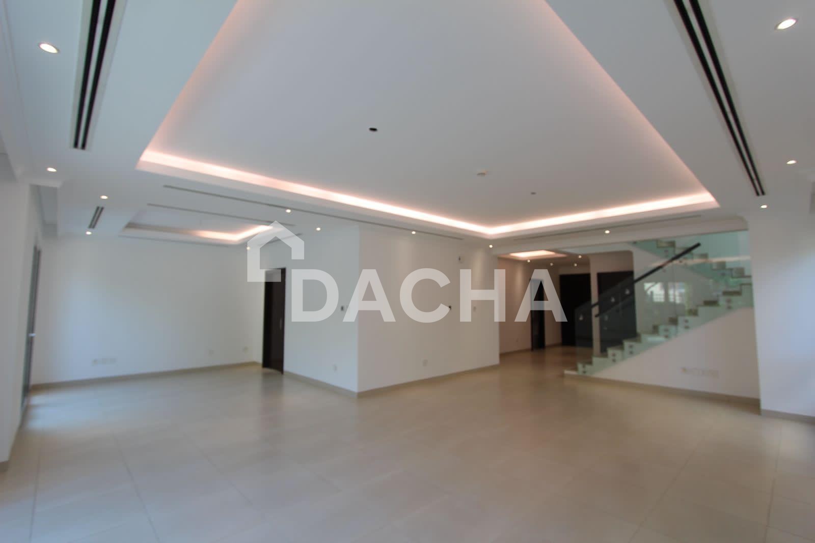 Hot | Prime 4D3 Villa | Green View
