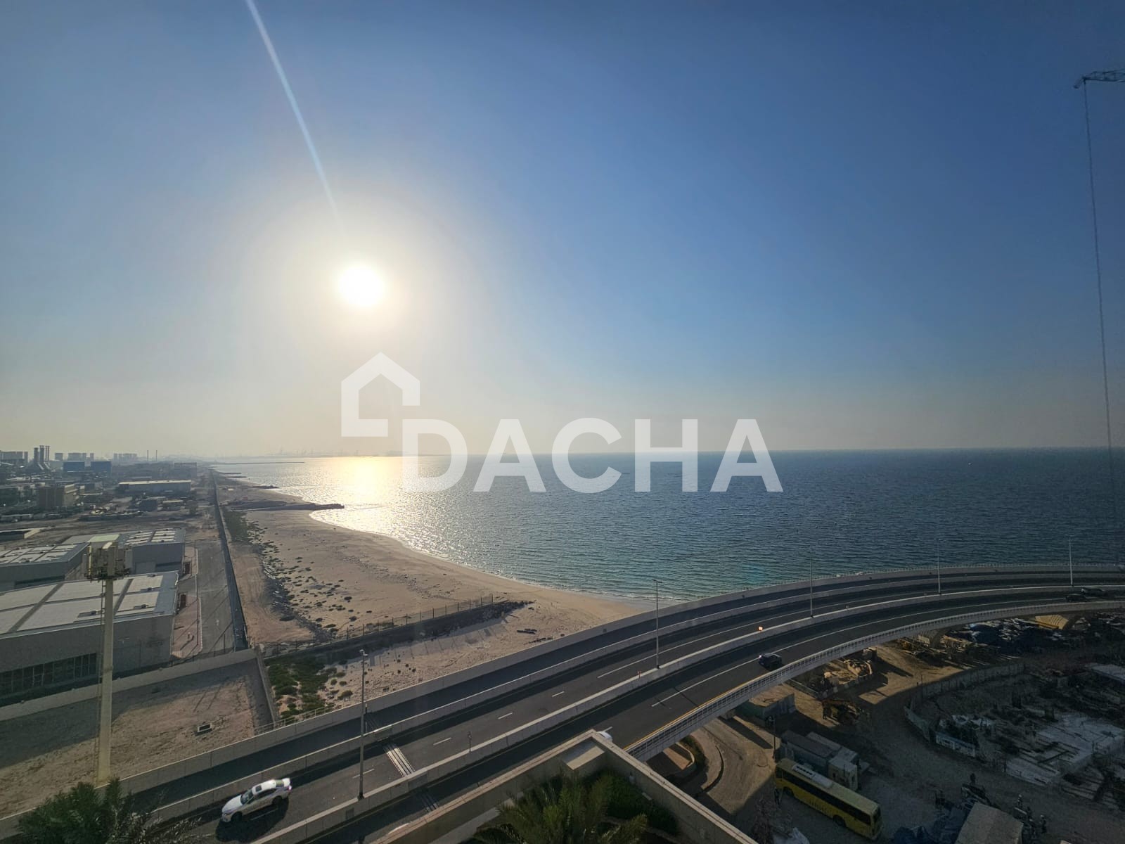Fully Upgraded | Vacant on Transfer | Sea View