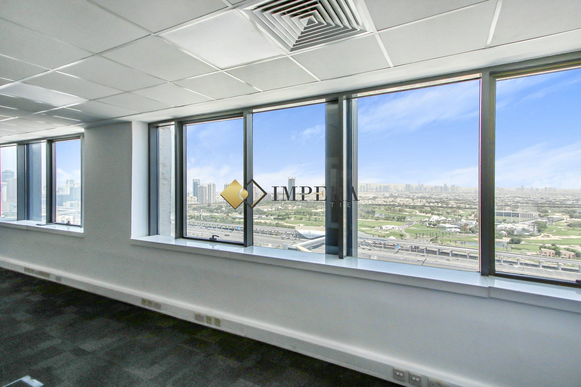 HIGH FLOOR | DDA LICENSE |OPTIONS AVAILABLE