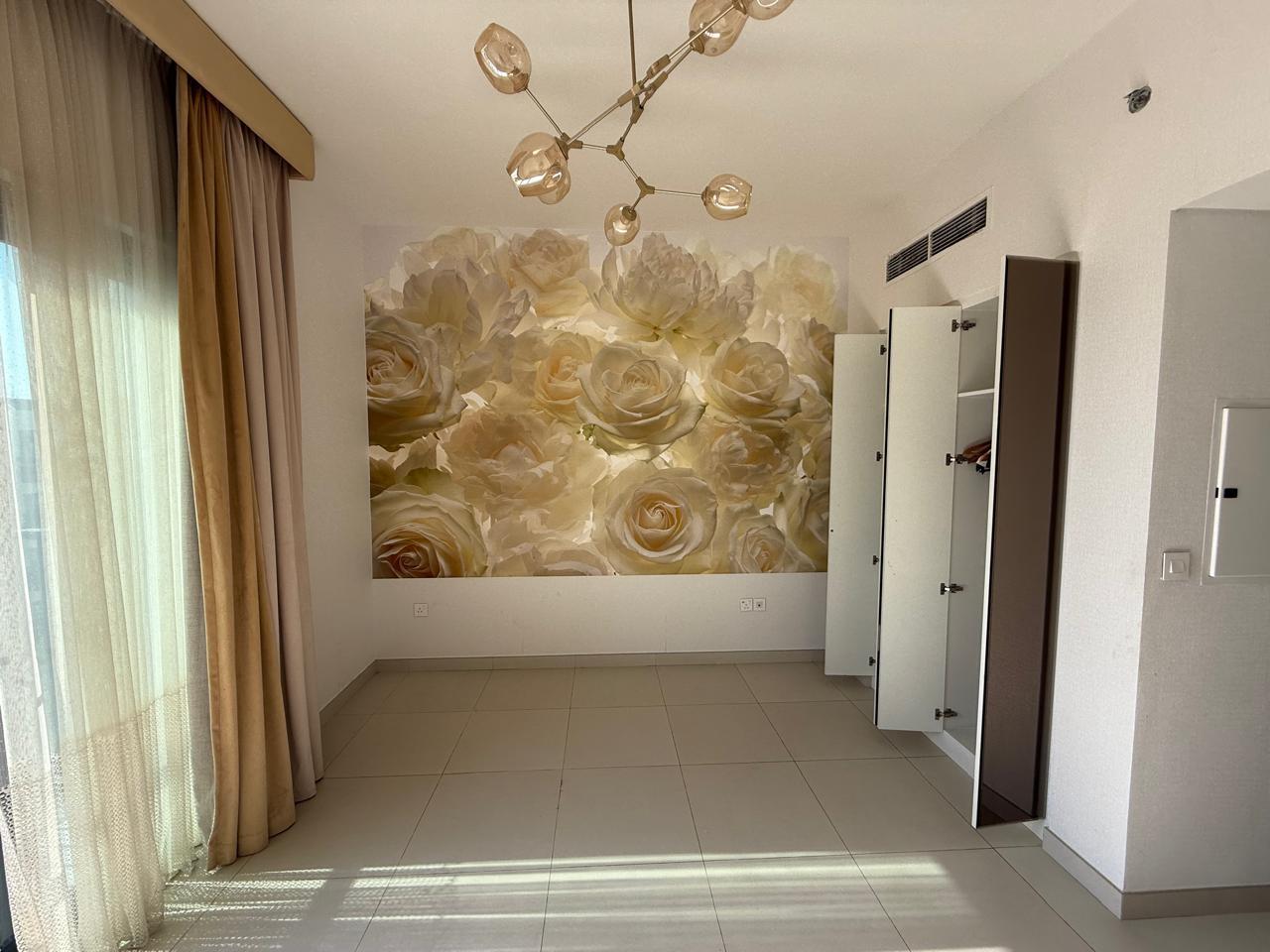 Spacious Studio in 37k aed | with all amenities