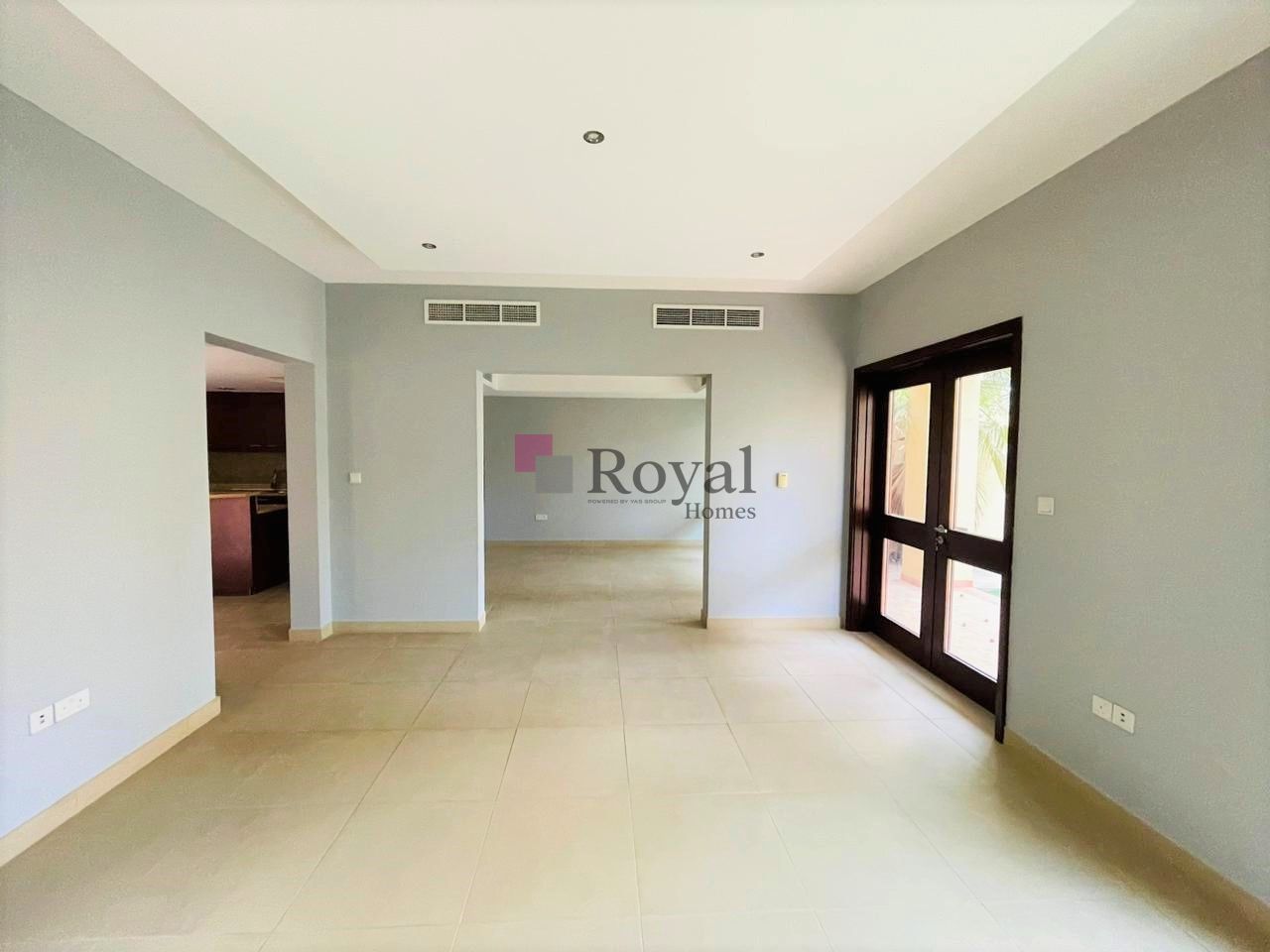 3 BR + Maid | Available Soon | Close To Pool