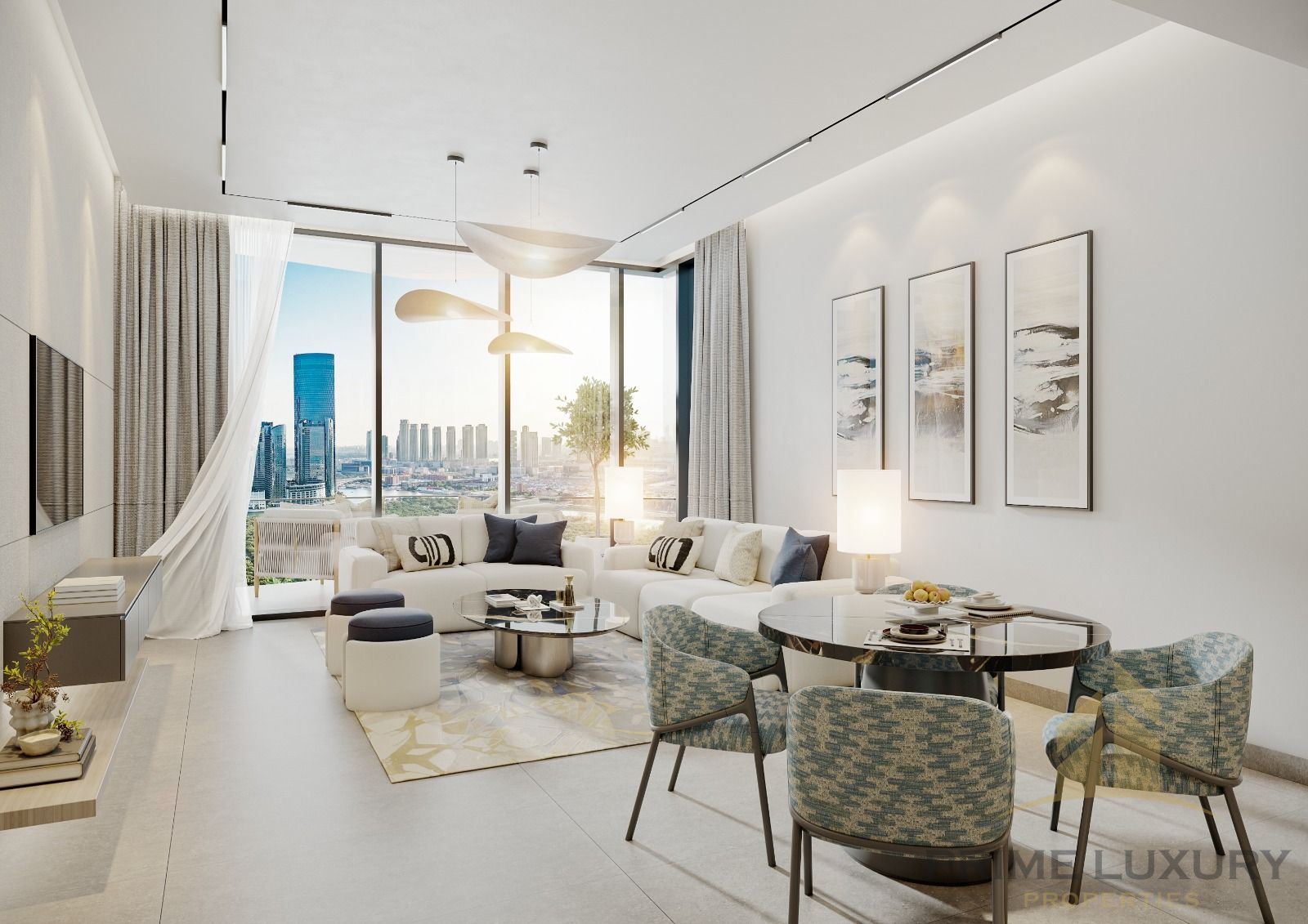 Only 20% Now | 2BR | Handover Dec 2026