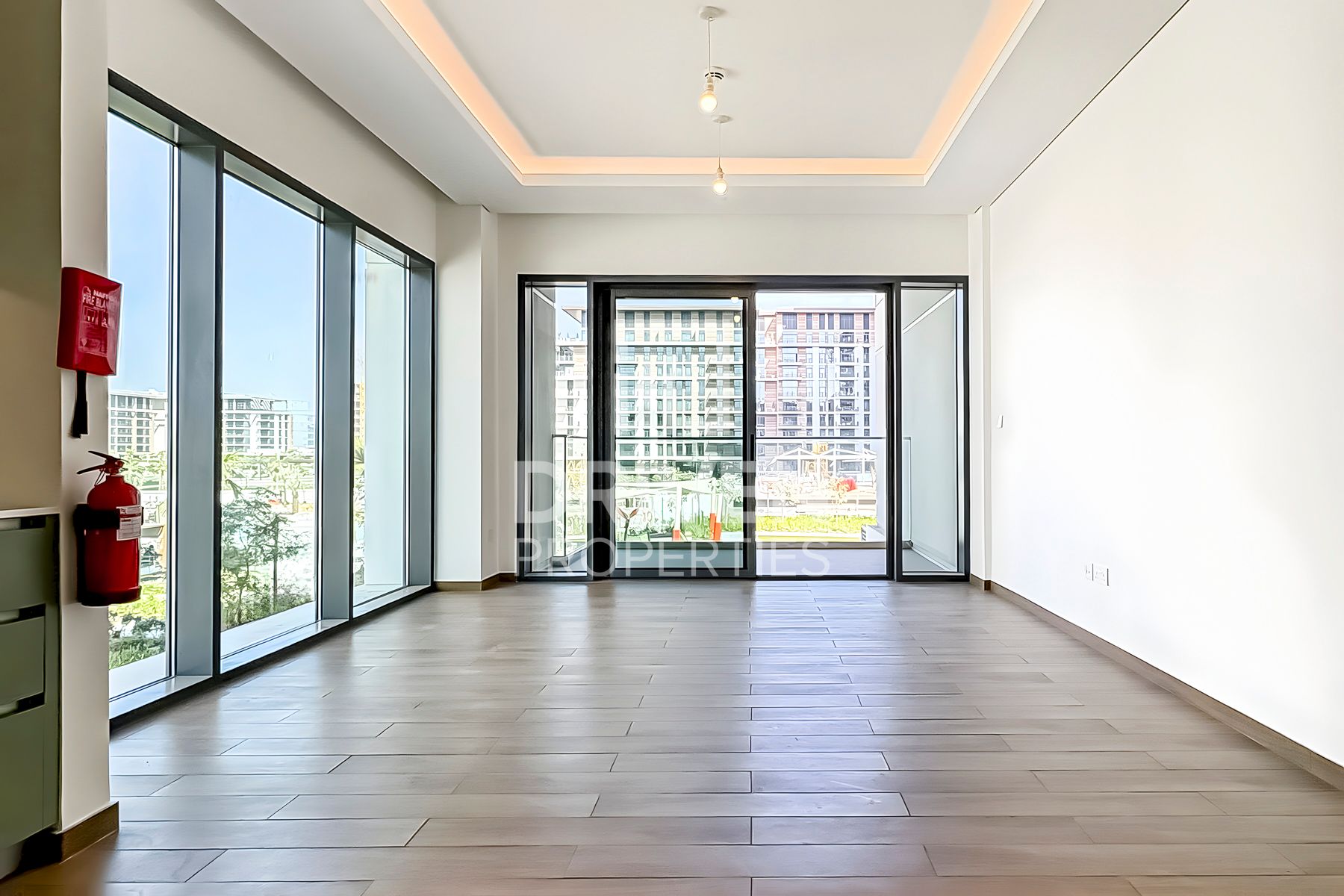 High End Unit | Prestigious Location | Vacant