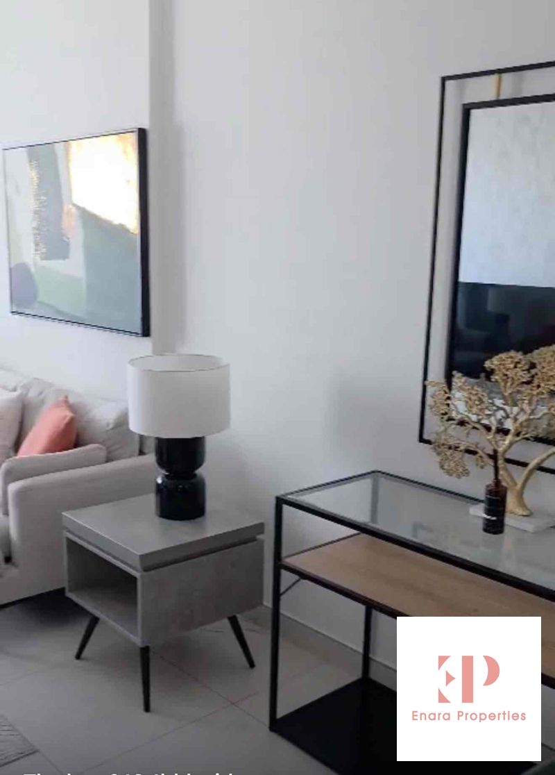 Luxury furnished l vacant l ready to move