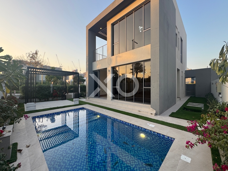 Fully Upgraded | Private Pool | Single Row
